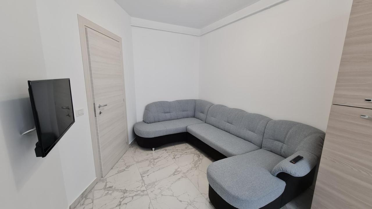 Nordic Residence 46 Suceava Eksteriør bilde