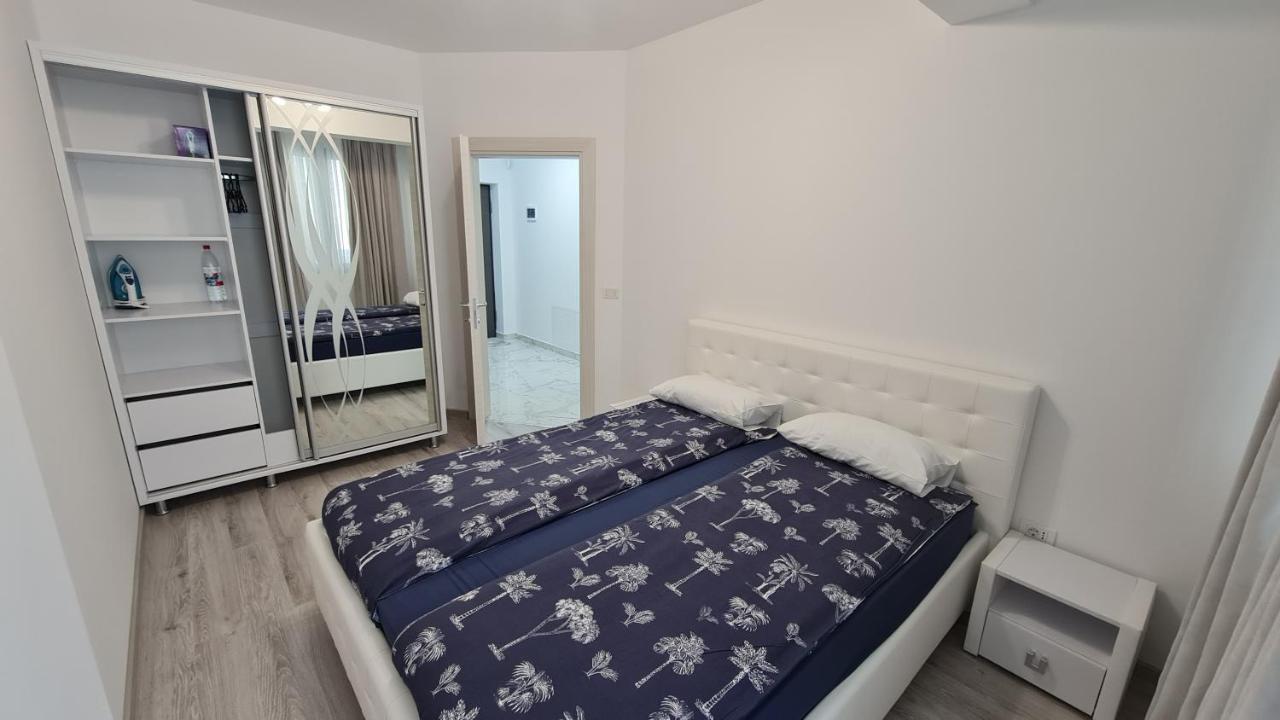Nordic Residence 46 Suceava Eksteriør bilde