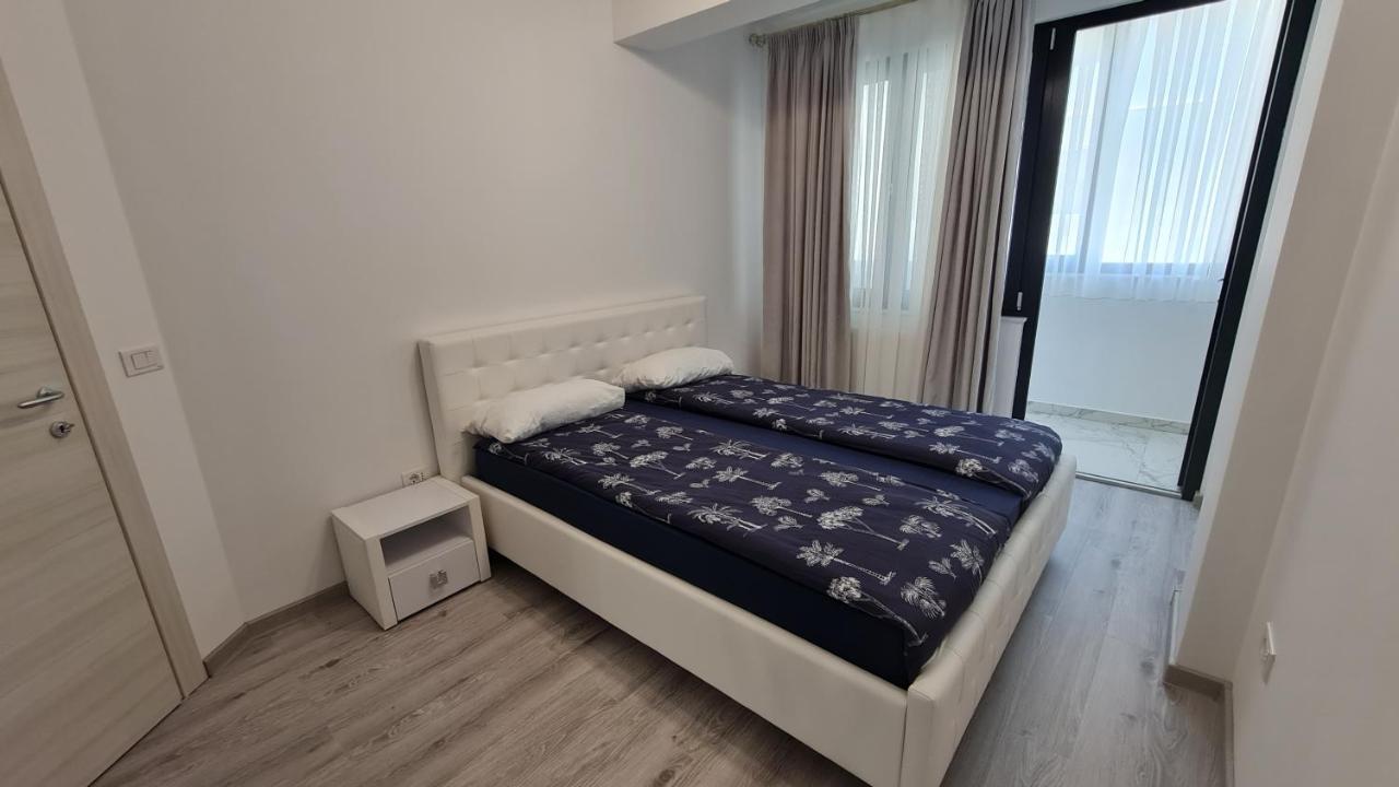 Nordic Residence 46 Suceava Eksteriør bilde